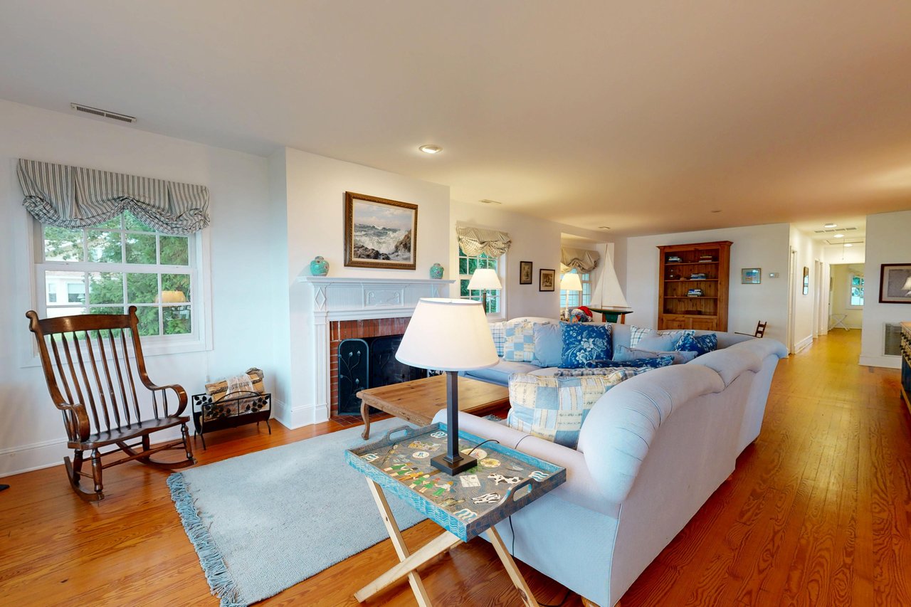 22609 River Ridge Road