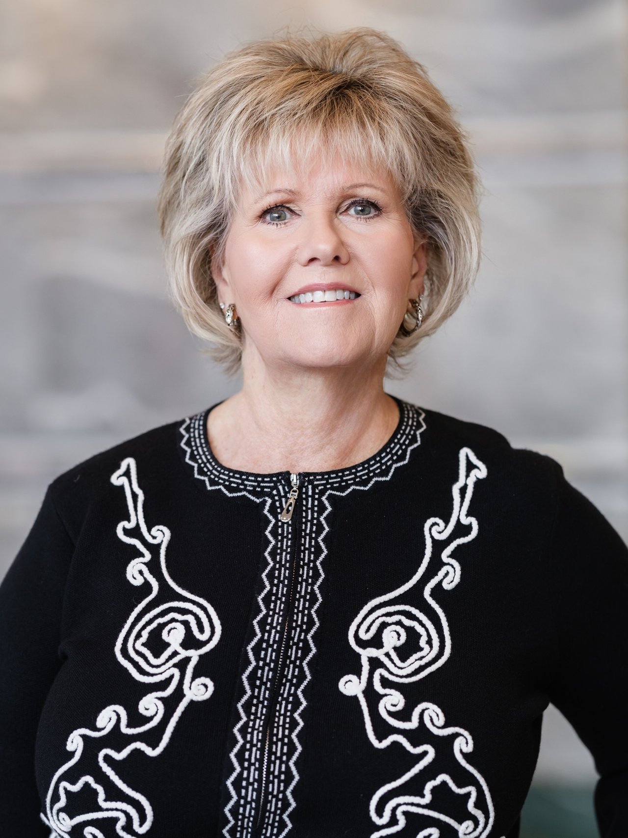 Janette McCallum