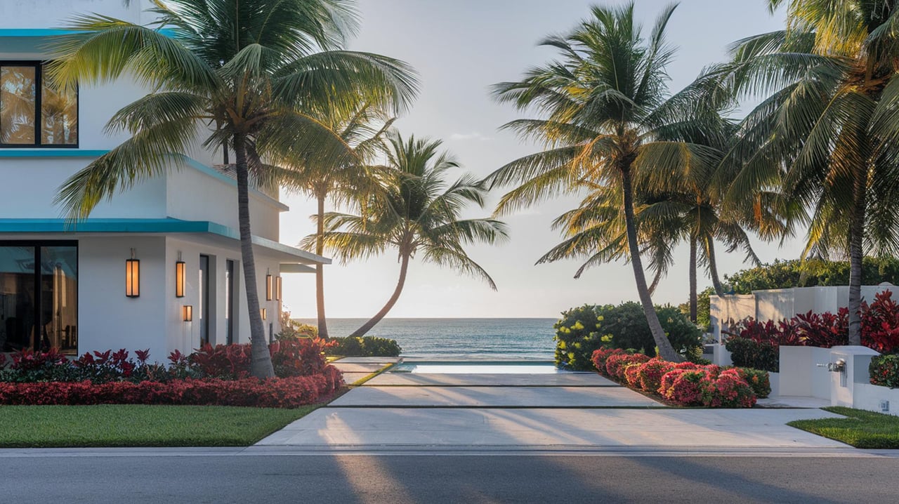 How to Get the Best Mortgage Rates in Miami Beach, FL