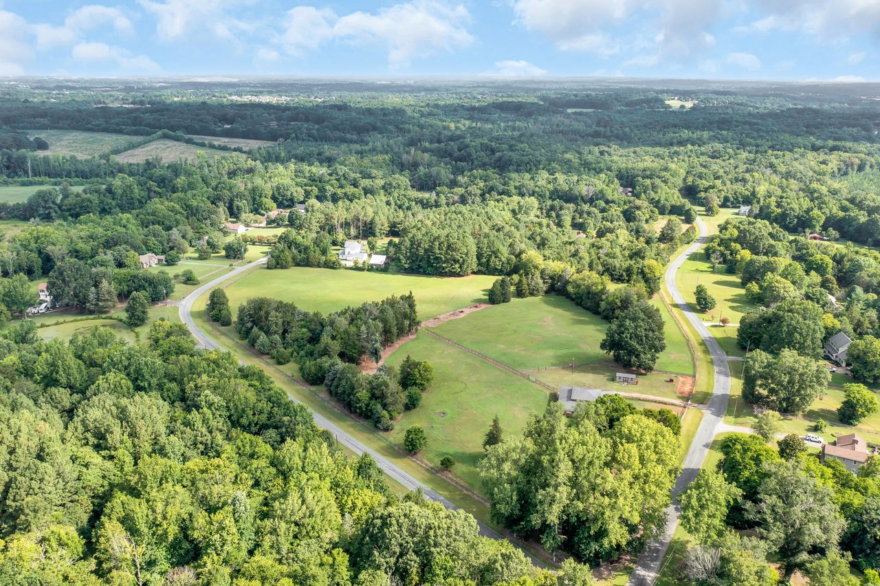 Equestrian Estate Opportunity