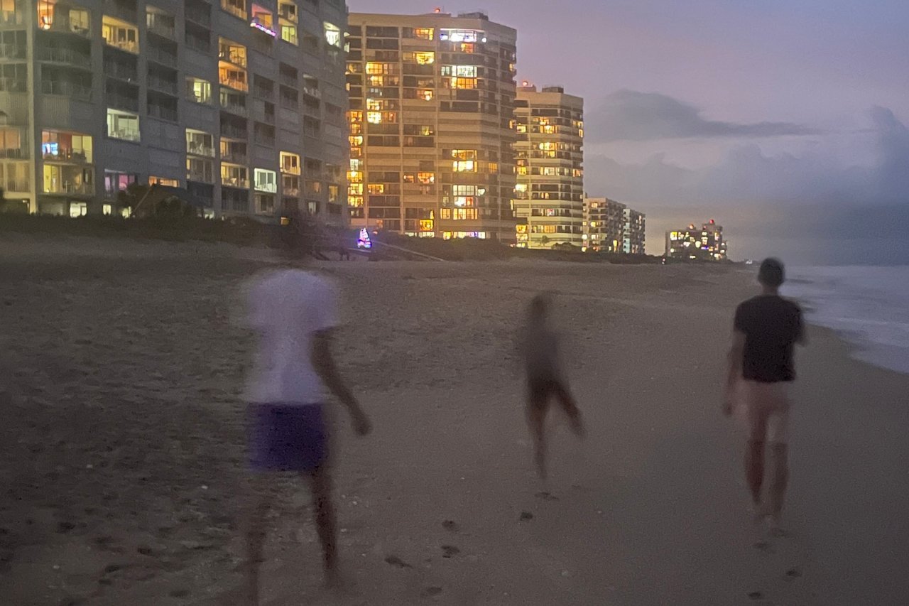 From Sand to Supper | 9650 S Ocean Drive 402, Jensen Beach, FL 34957