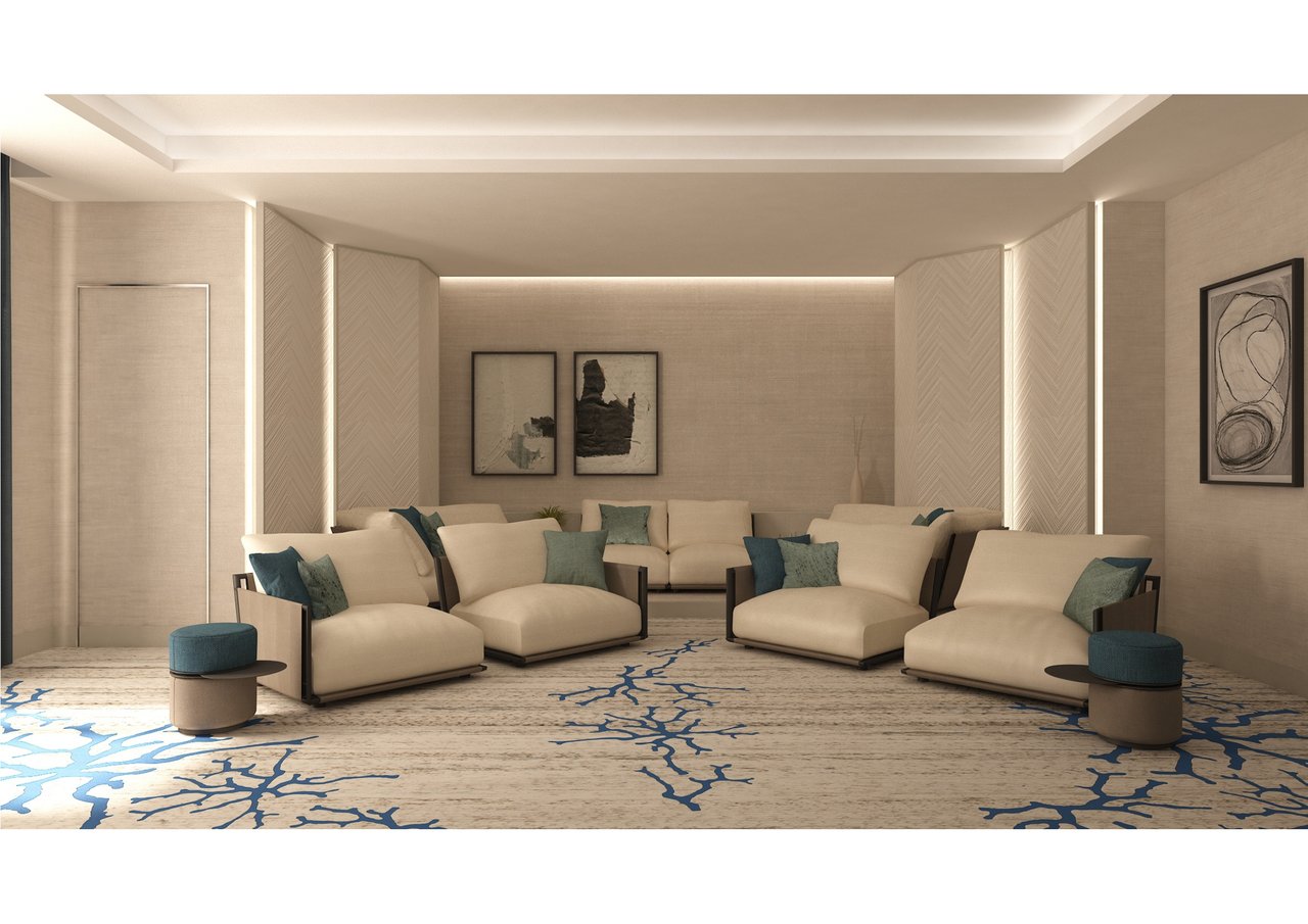 Palazzo del Mare 7124