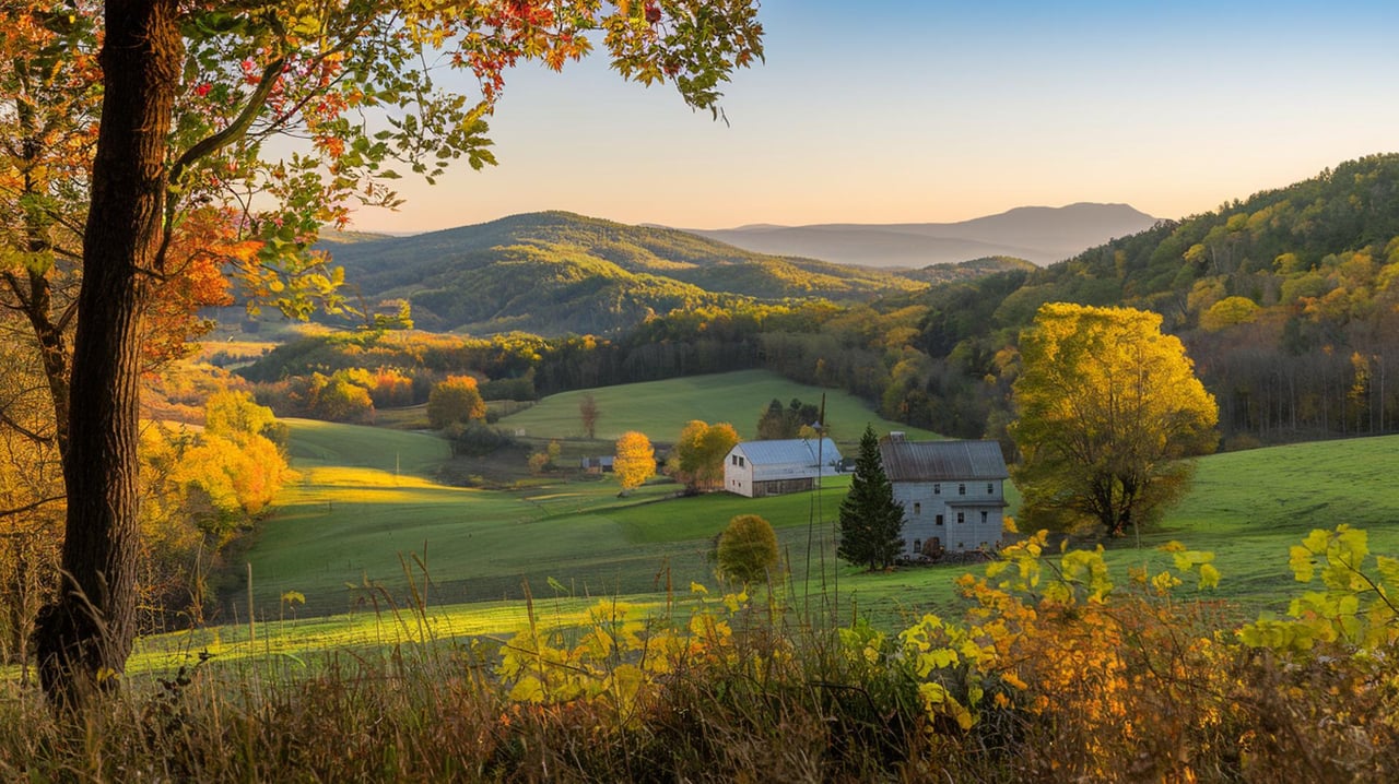 Hidden Gems in Halifax, VT You Need to Discover