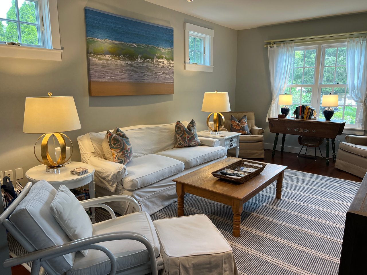 2 Orchard Lane, Edgartown