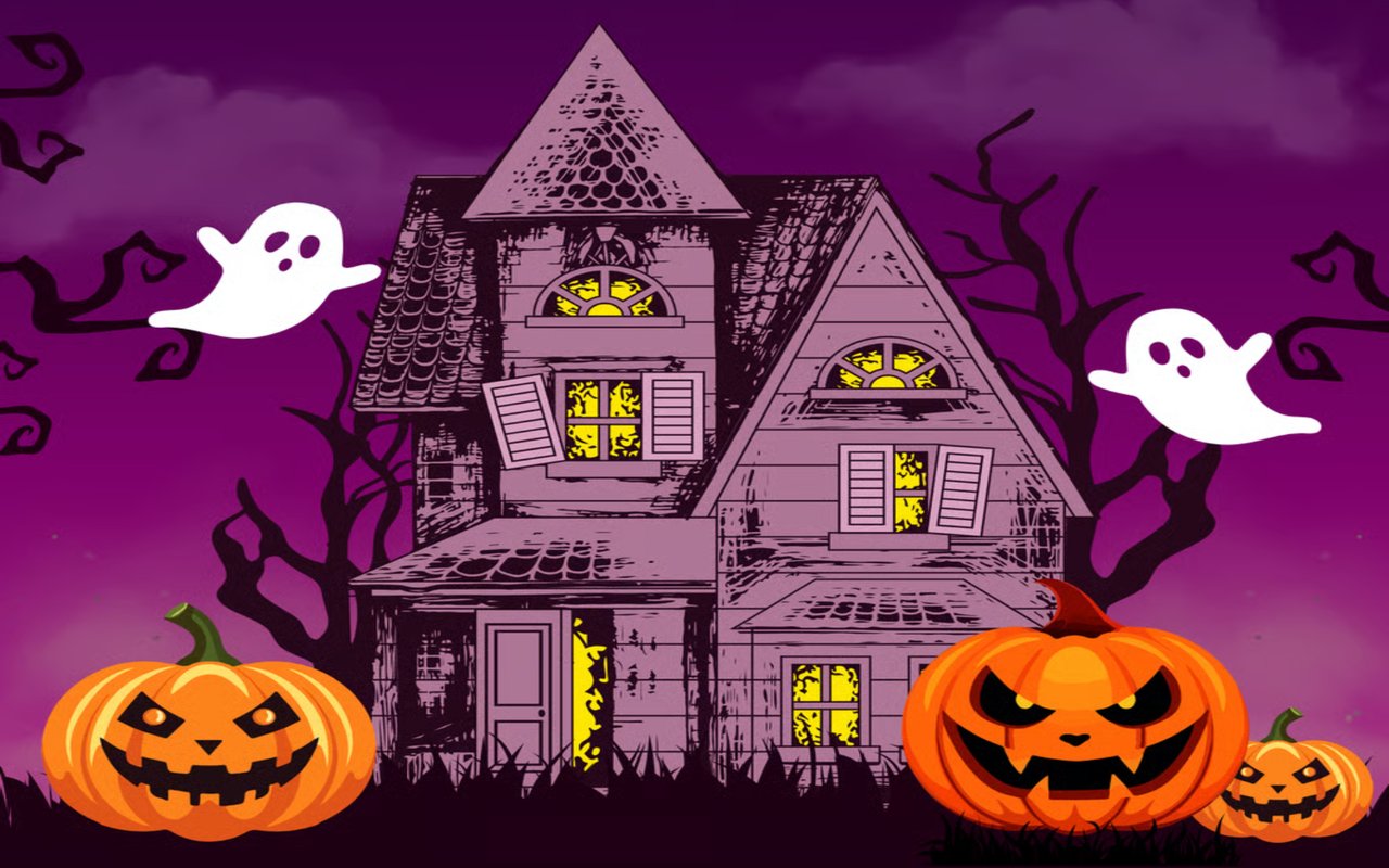 Think Your House Is Haunted? Here's What’s Really Going On and How to Fix Those Spooky Problems