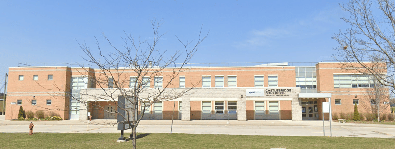 Castlebridge Public School 