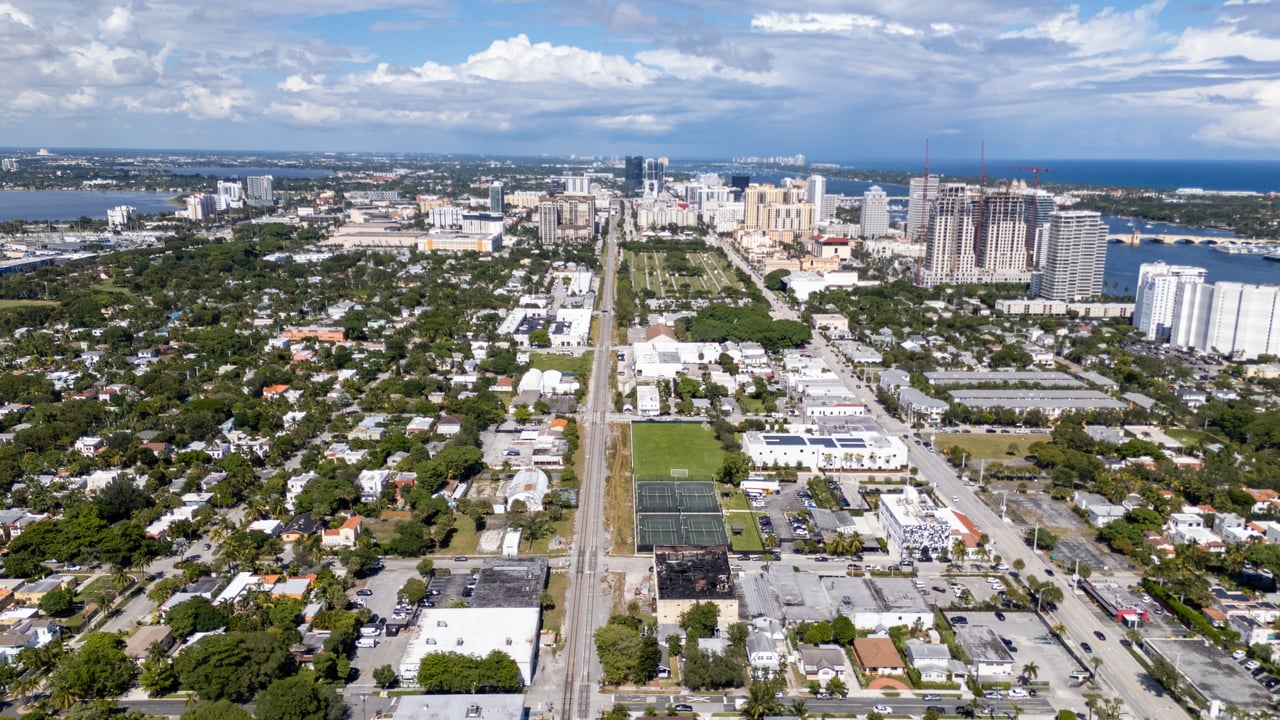 West Palm Beach | Development Opportunity | 426 Claremore 