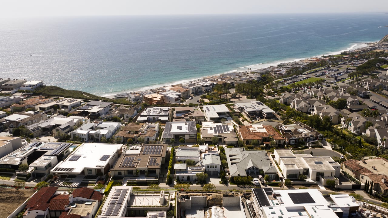 Dana Point Executive Lease