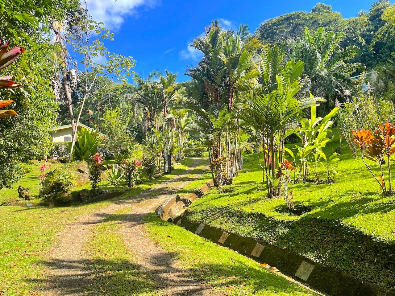 CASA TRANQUILA IN LAGUNAS – HOME, GUEST SUITE, SALON, AND GARAGE WITH WORKSHOP