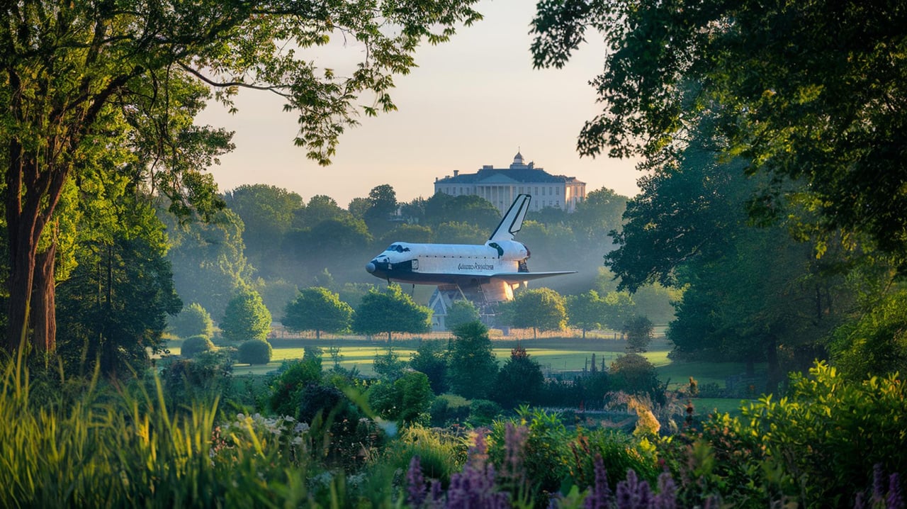 Hidden Gems in Fairfax, VA You Need to Discover
