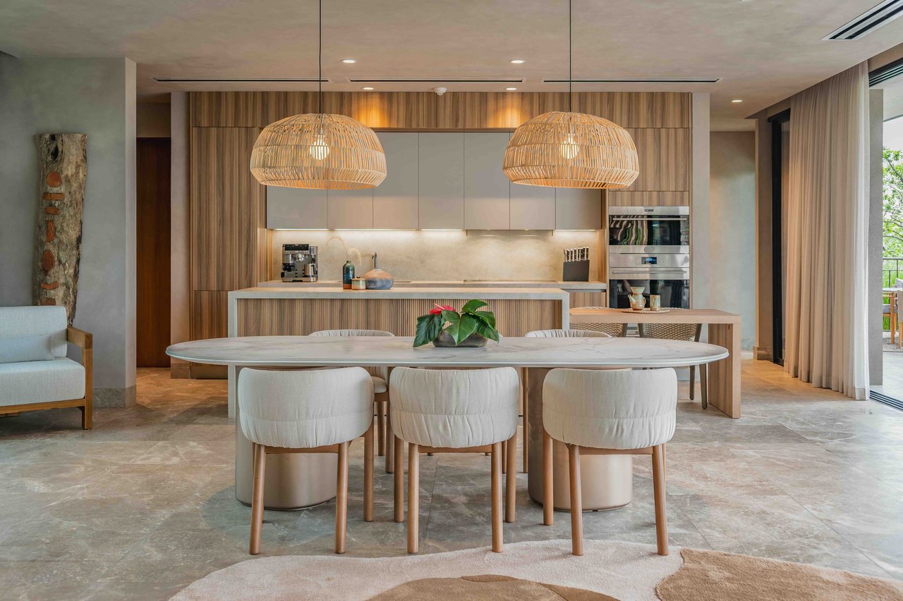 WALDORF ASTORIA RESIDENCES