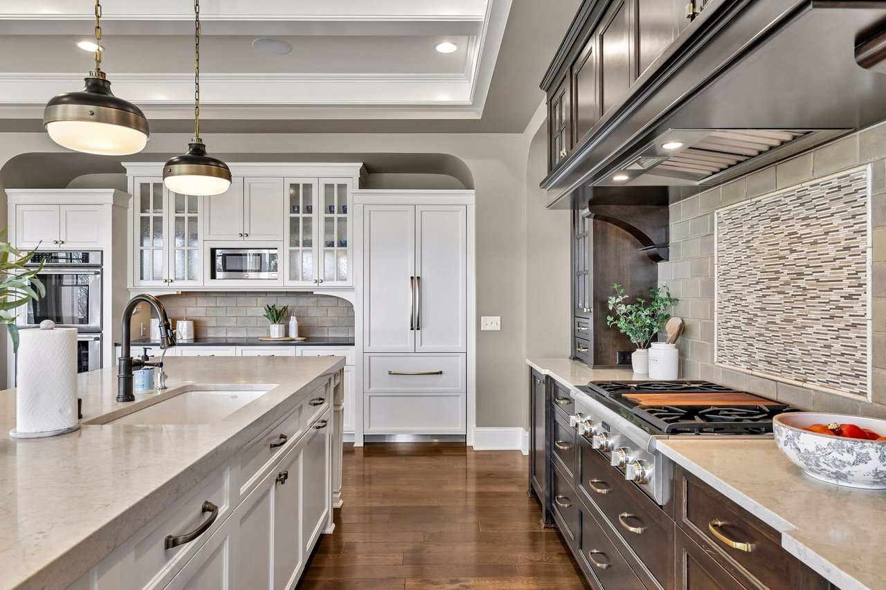 696 Woodland Hill Court, Medina