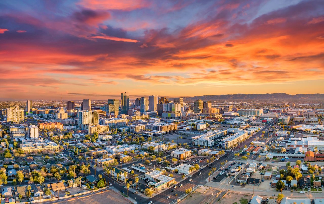 Phoenix