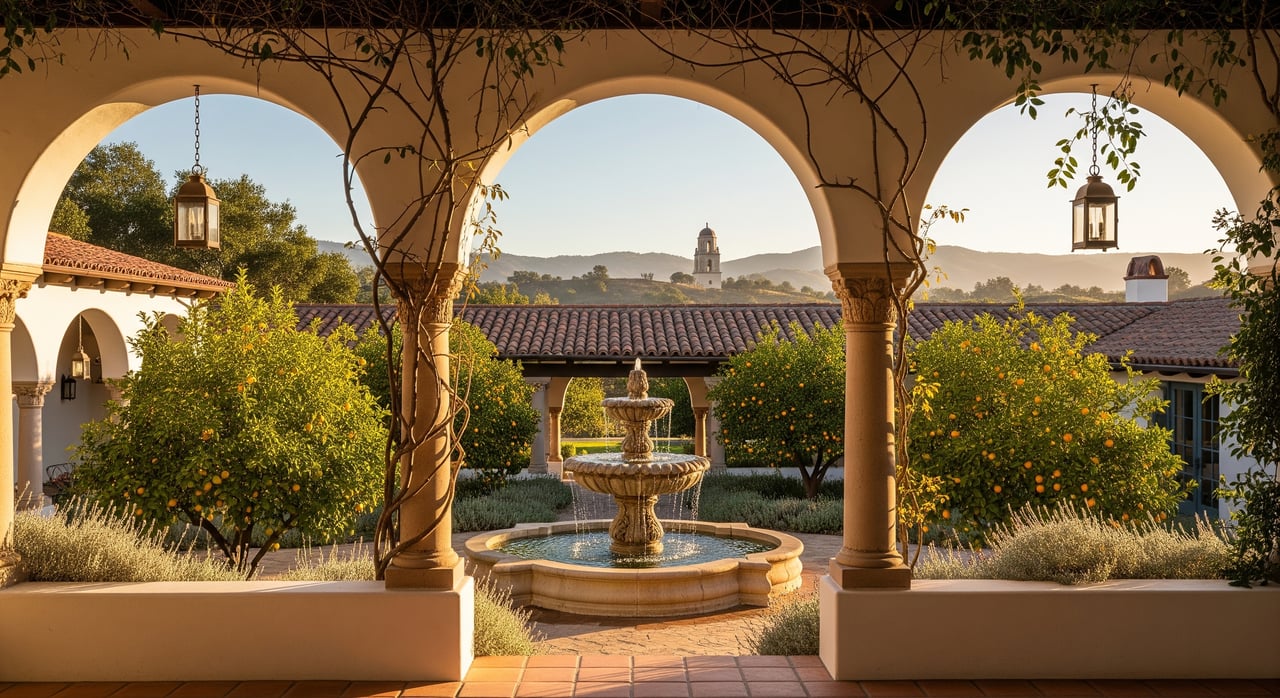 Where To Live In San Juan Capistrano