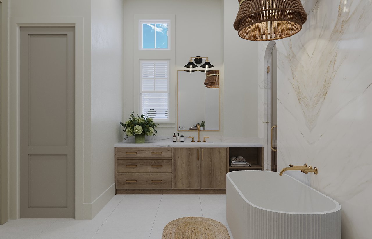 75 N Southern Cross Lane | Watersound Camp Creek