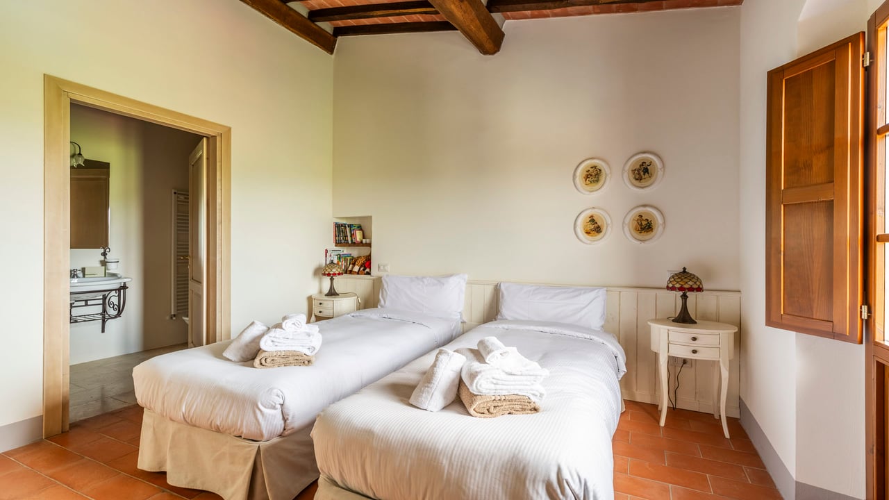 VILLA PAROS