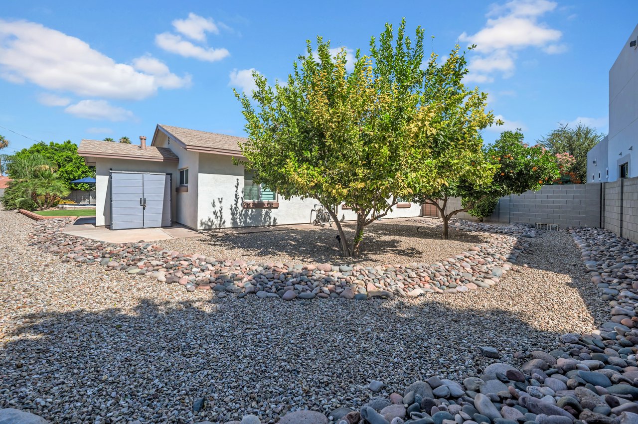 3109 E Monterosa Street