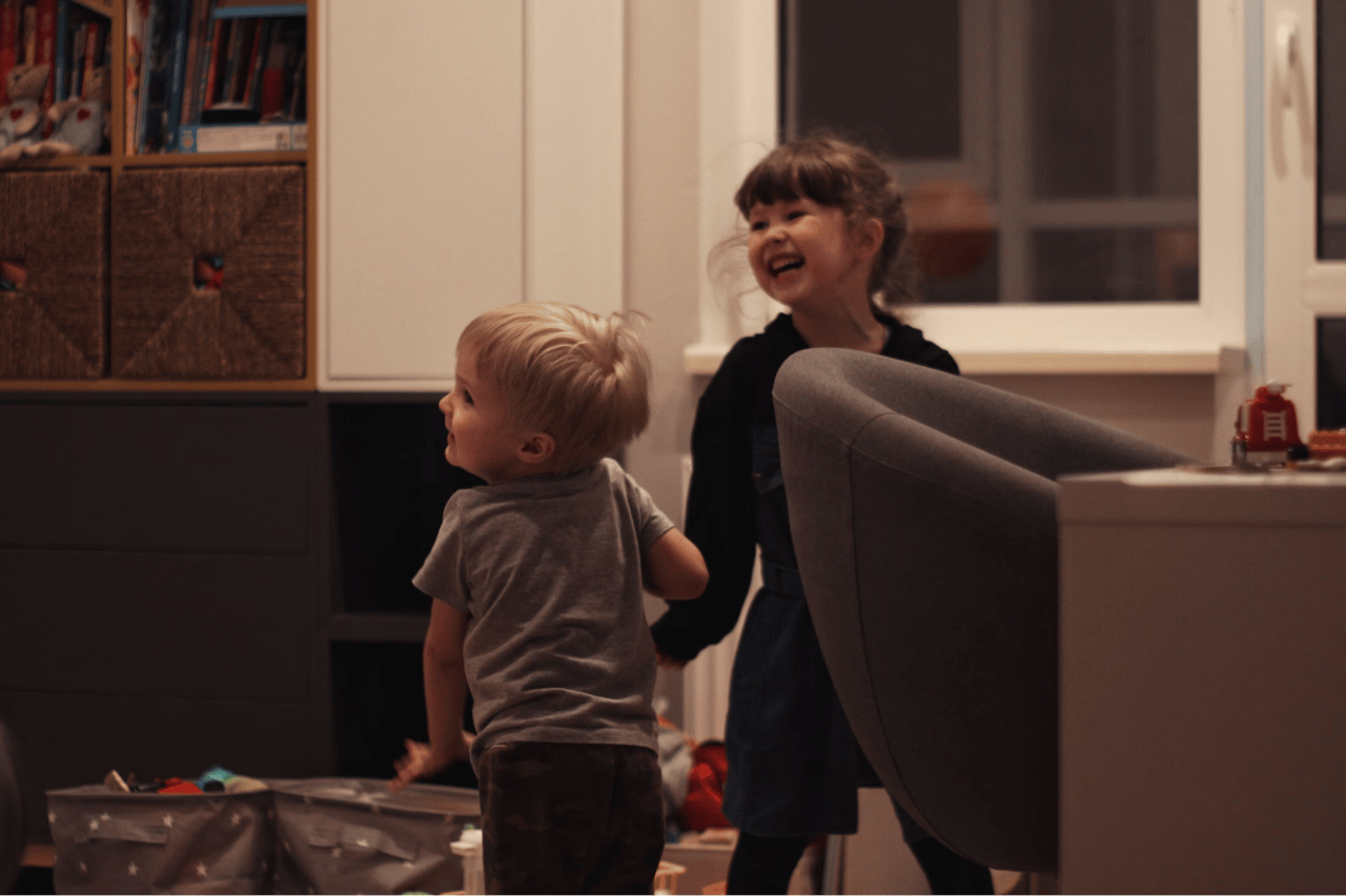 How to Make Sure Your Home is Safe for Children