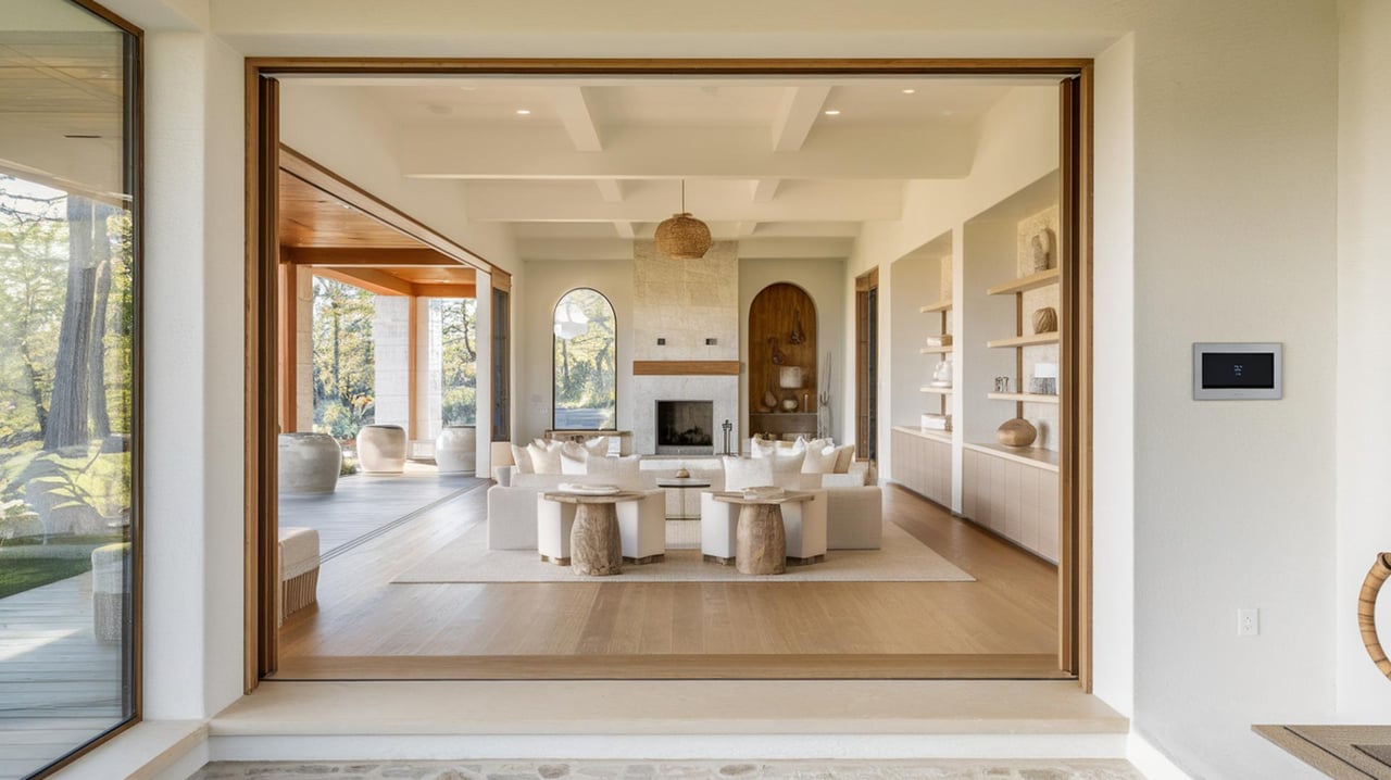 Home Design Trends in Wildwood, MO
