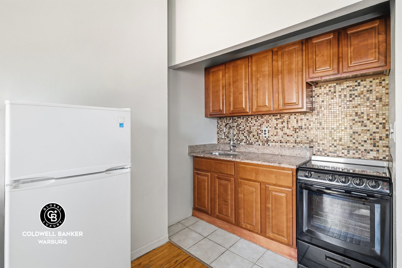 252 W 136TH Street