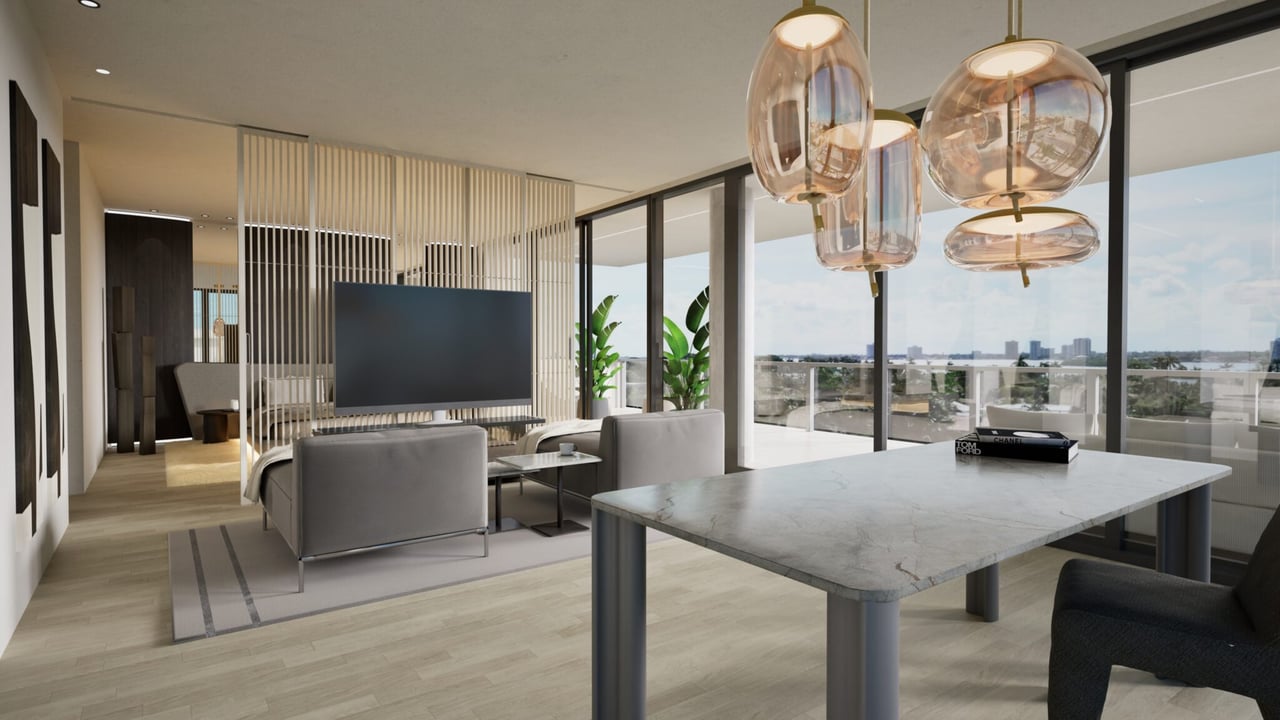 Aire Residences Boutique
