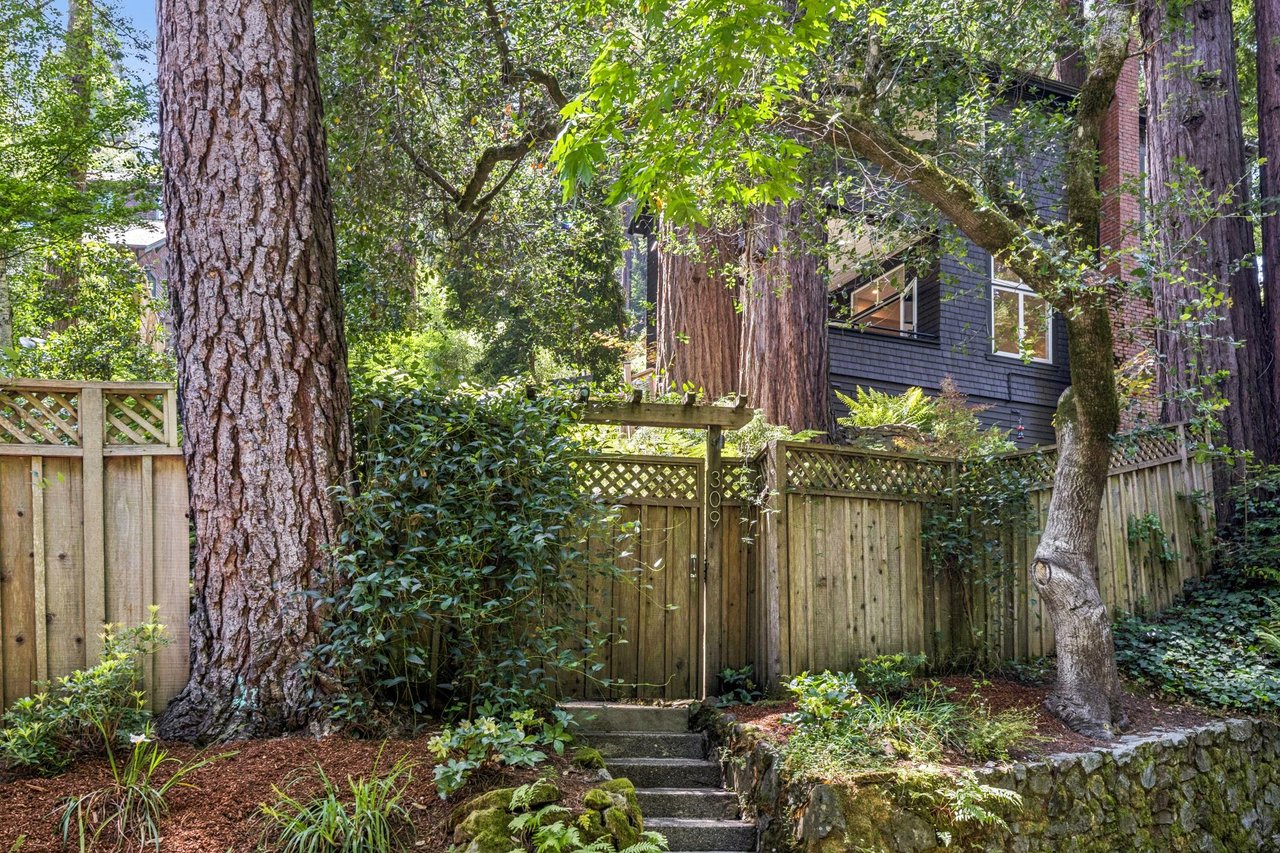 309 Corte Madera Ave