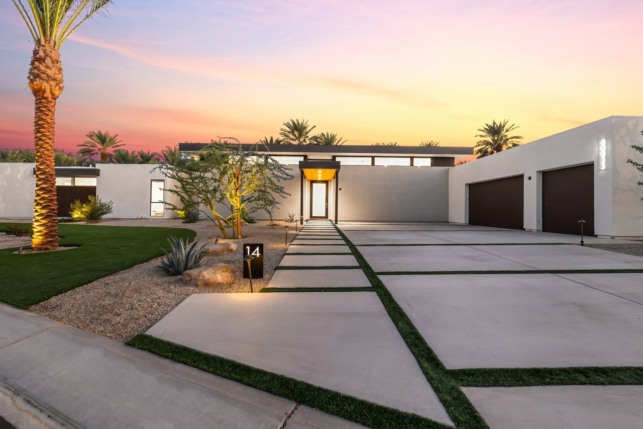 80933 Kiwi Court - Villa 14