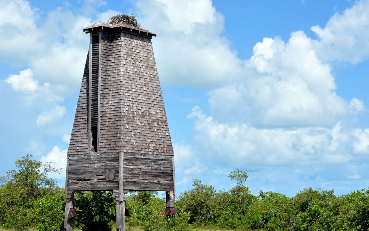 Sugarloaf Key