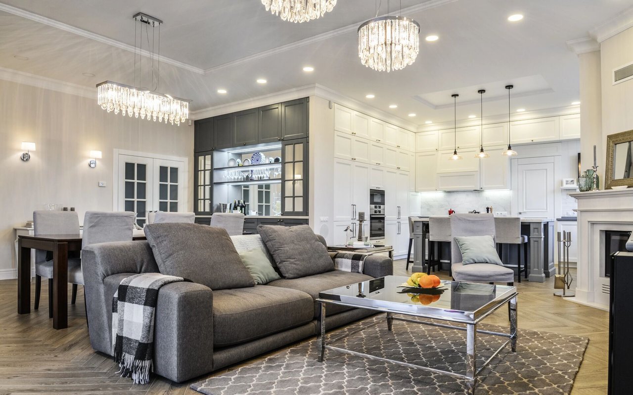 City Wide Open House