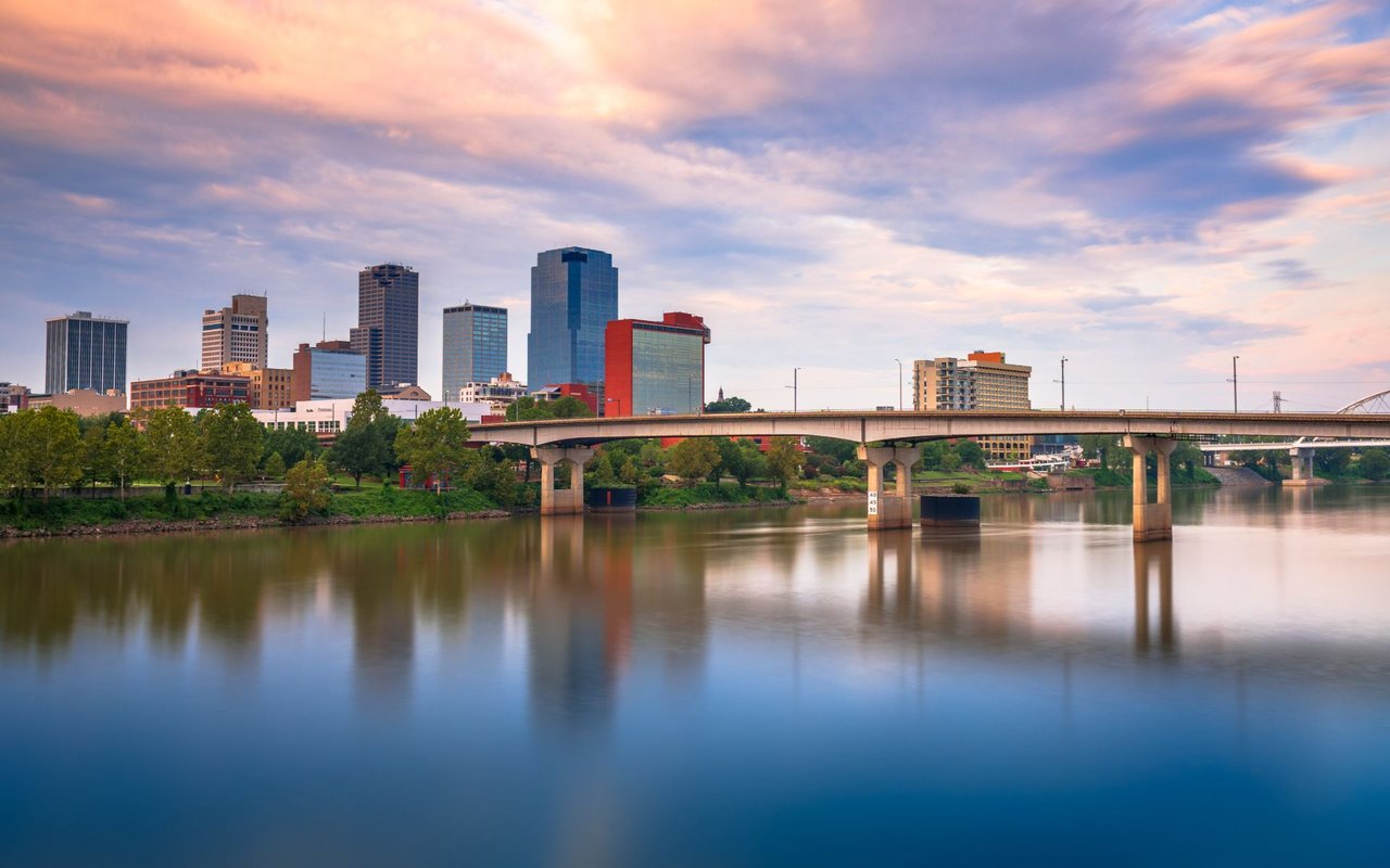 Little Rock