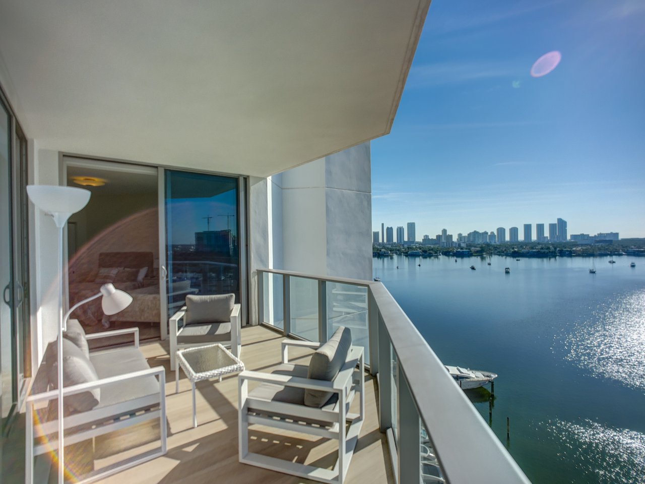 17301 Biscayne Blvd #1203
