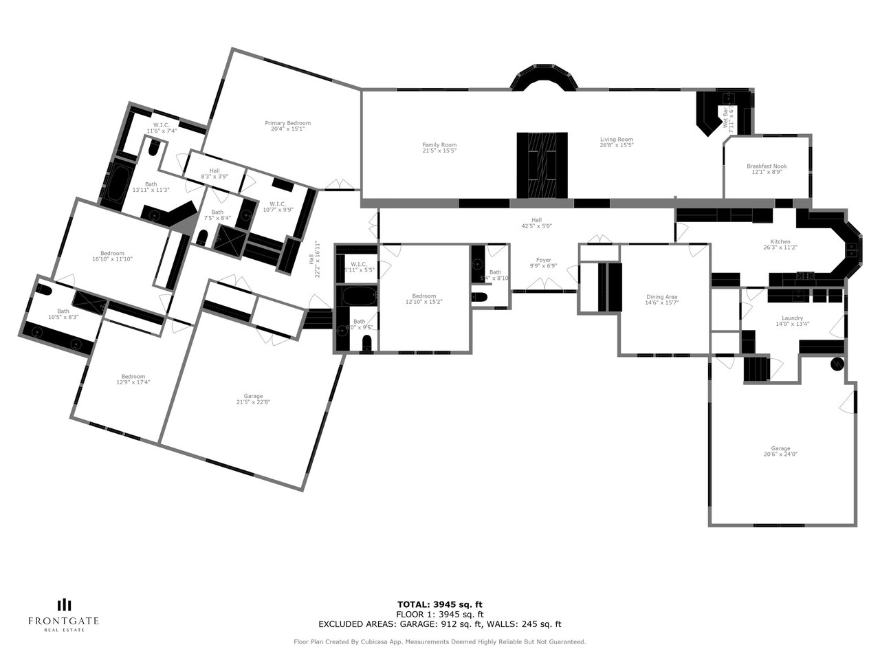 24926 Jim Bridger Road