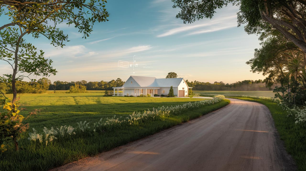 How Technology is Changing the Homebuying Process in Jupiter Farms, FL
