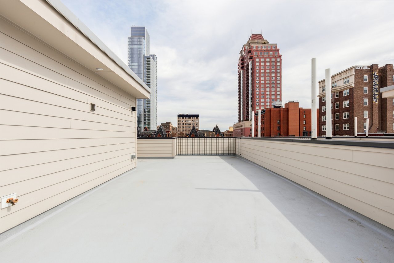 Bowery Place - SOLD