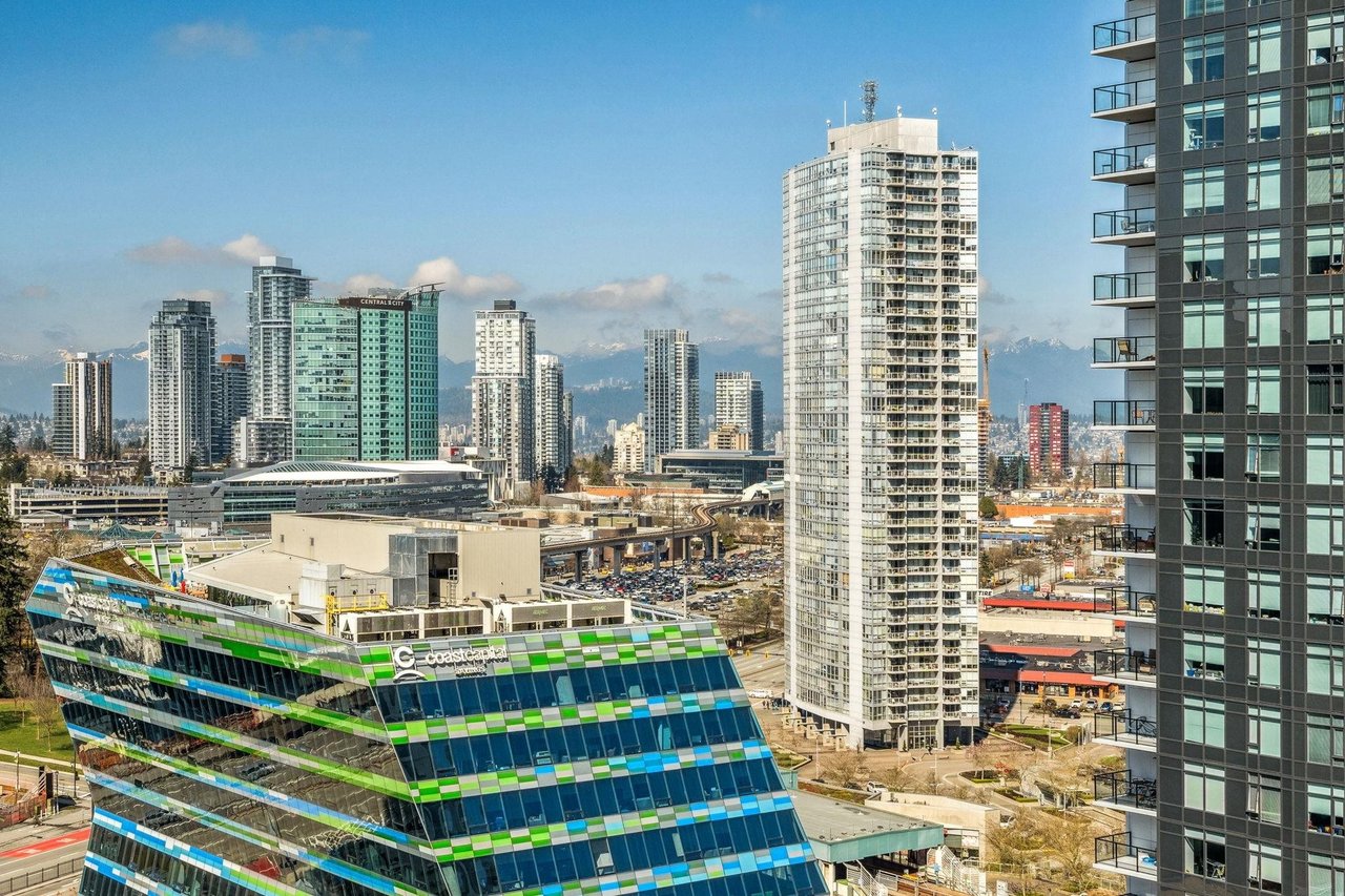 13655 Fraser Hwy, #1807