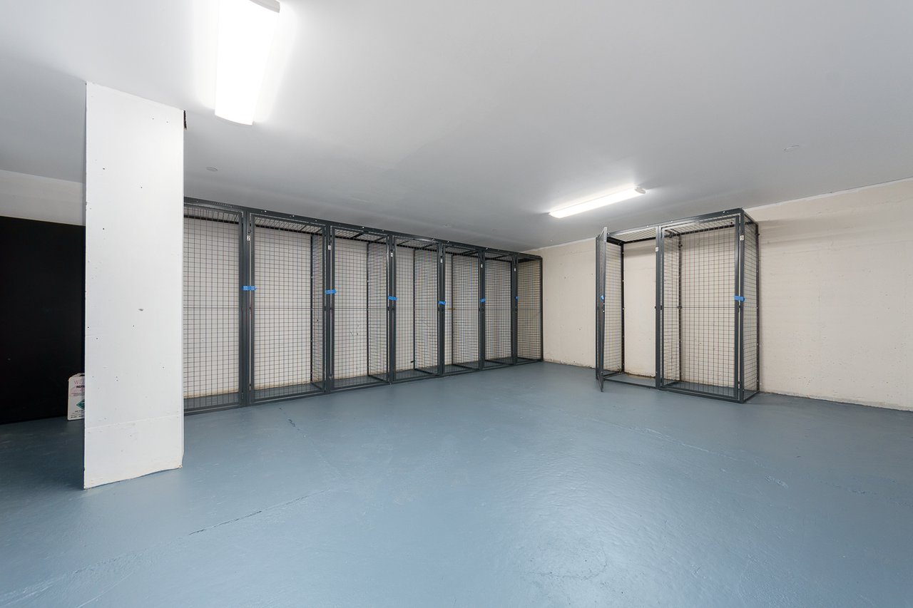 45 Lenox Road - Brooklyn - Building