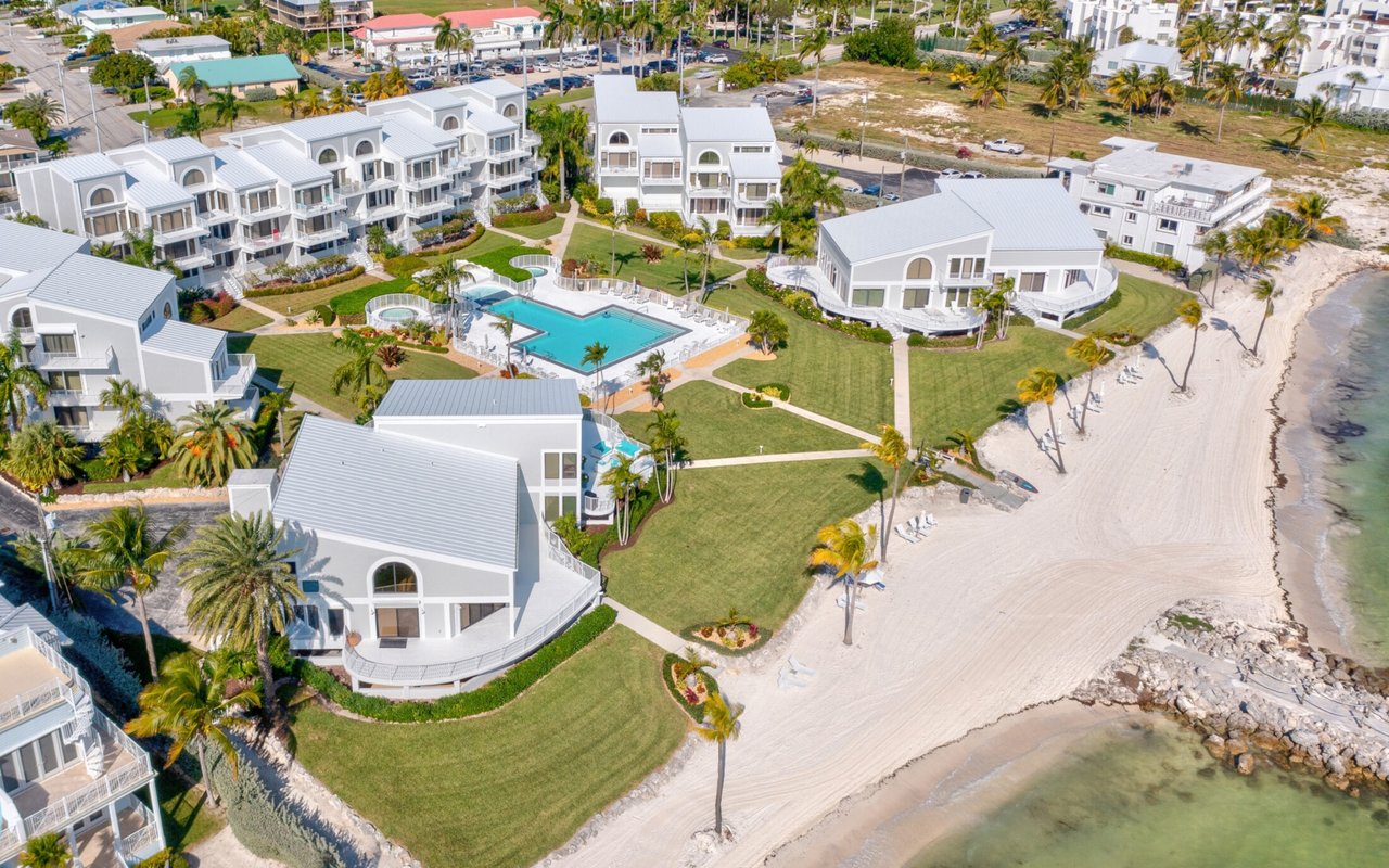 Key Colony Beach Condos