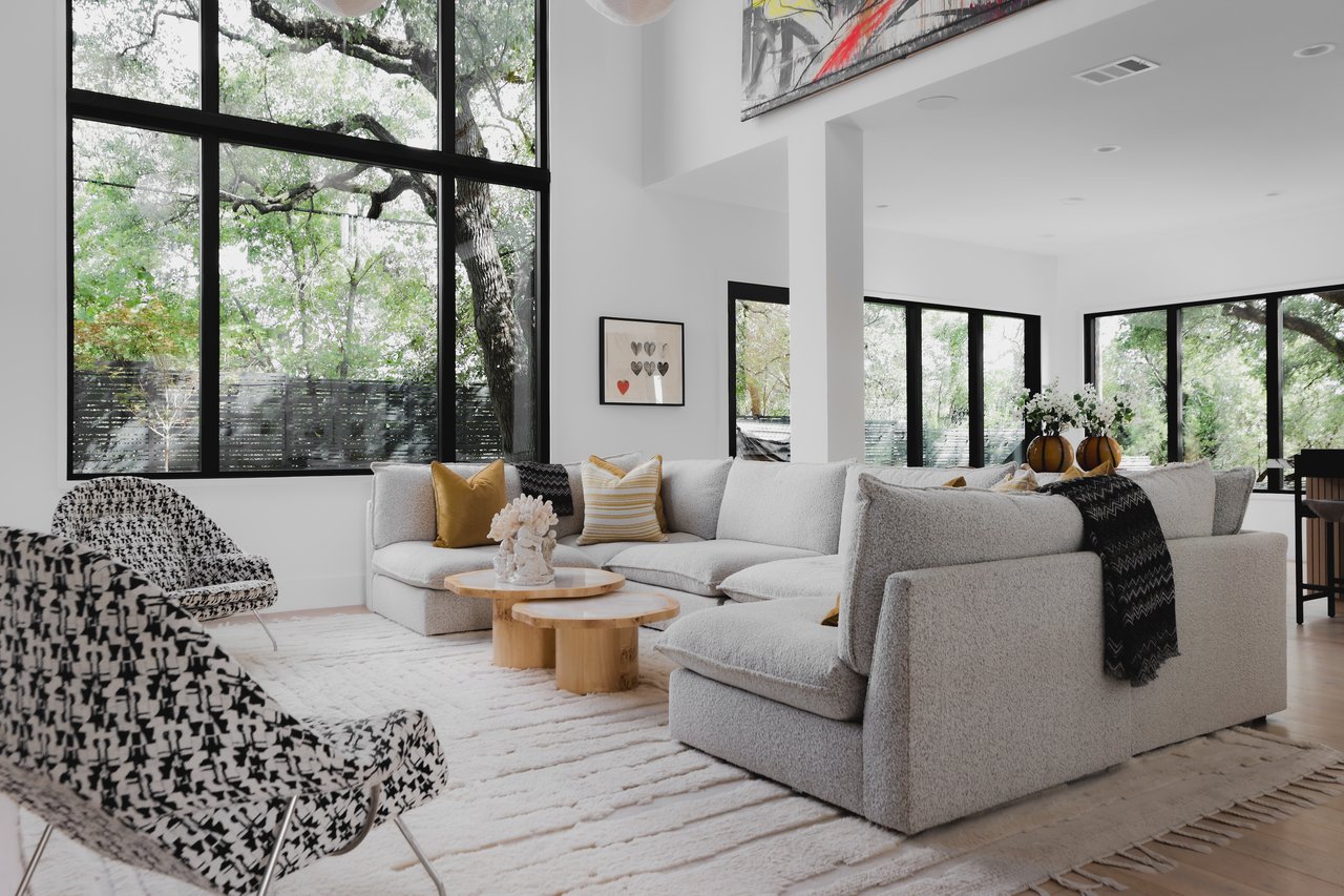 3501 Balcones DR