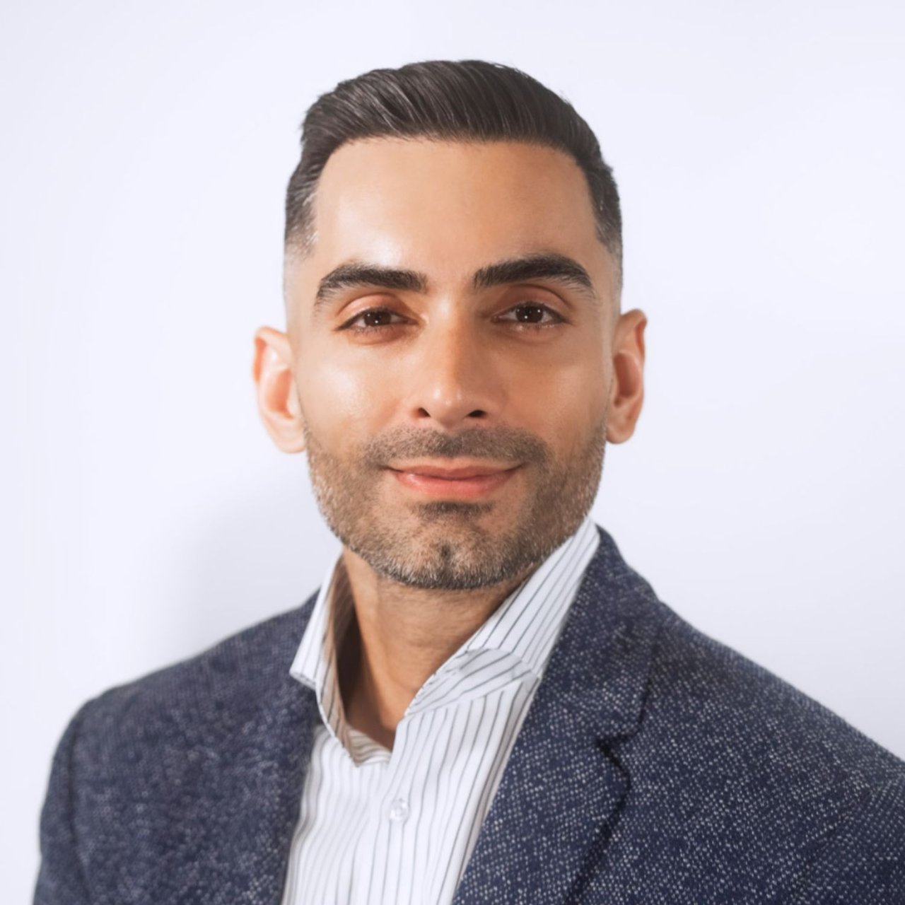 Gordy Singh Winter Park, FL Real Estate Agent Headshot