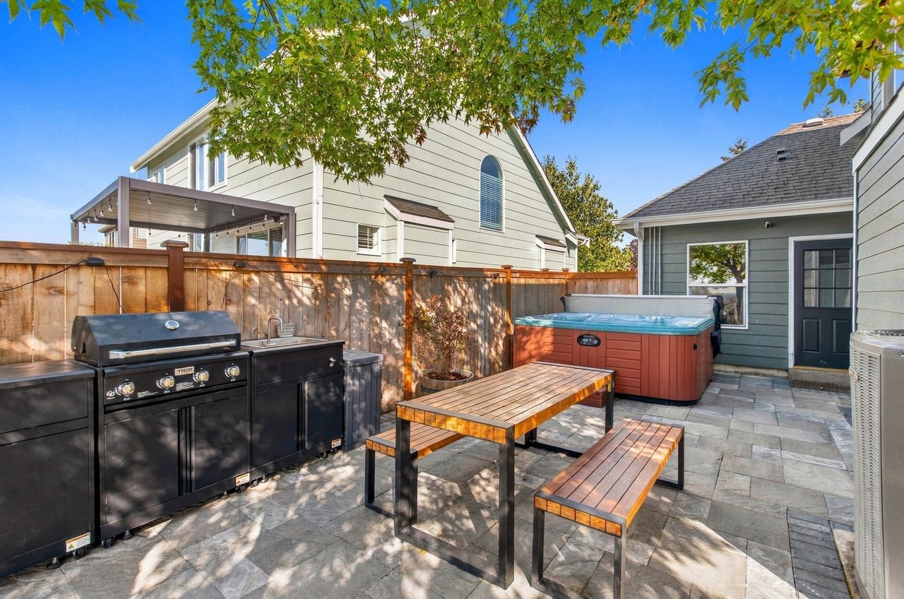 Sky Island Lifestyle Sweeping Valley Views
