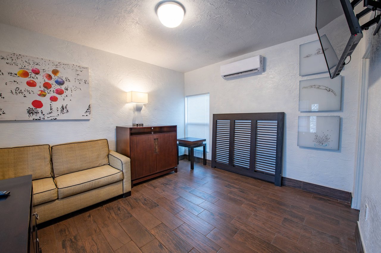 Ridgewood Ave - 1455 units of airbnb zoned properties