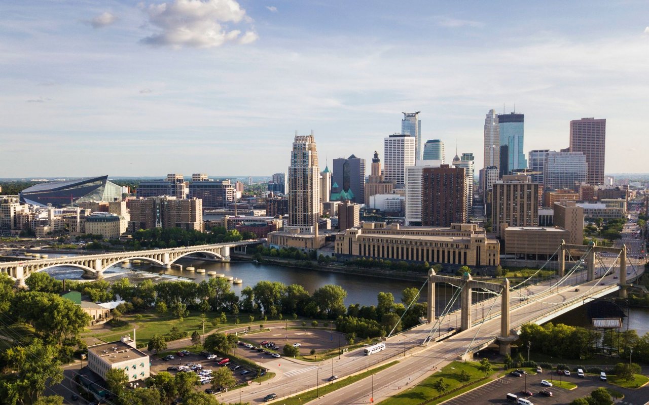 Minneapolis
