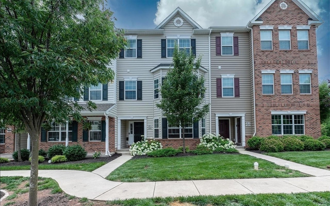3089 Davenport Way Unit M75 L, Pennsburg, PA, 18073 is Now New to the Market!