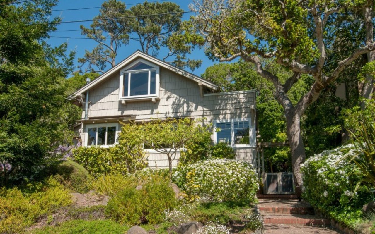 Carmel Real Estate Featured Listing