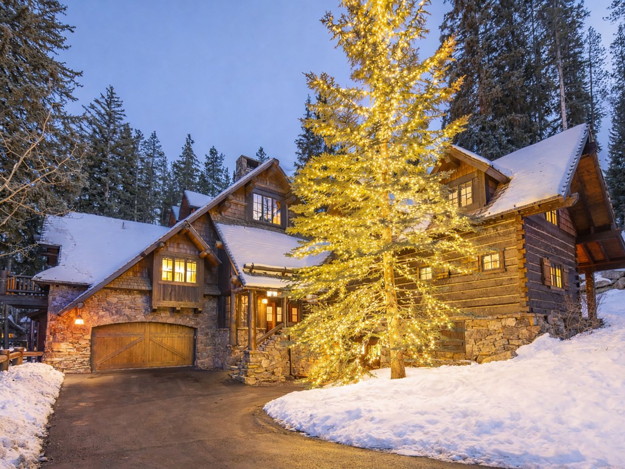 3698 Daybreak Ridge