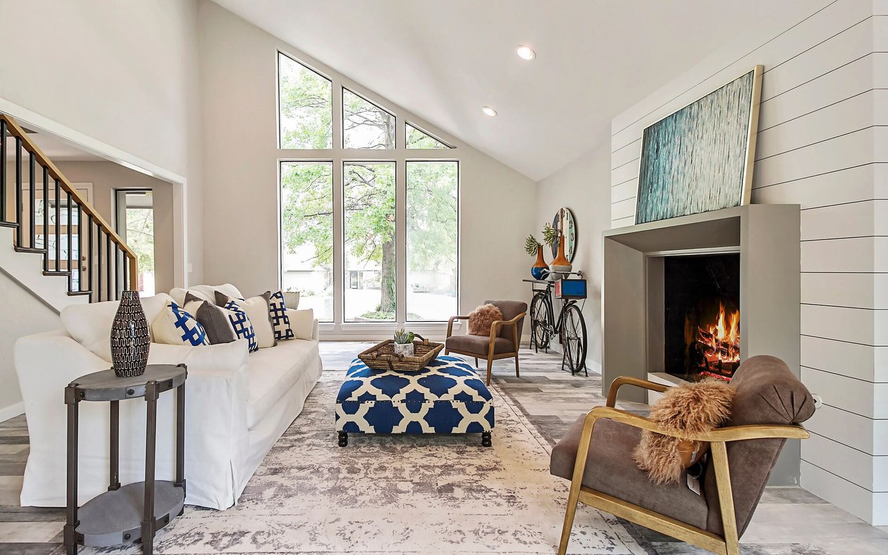 Common Real Estate Terms Explained