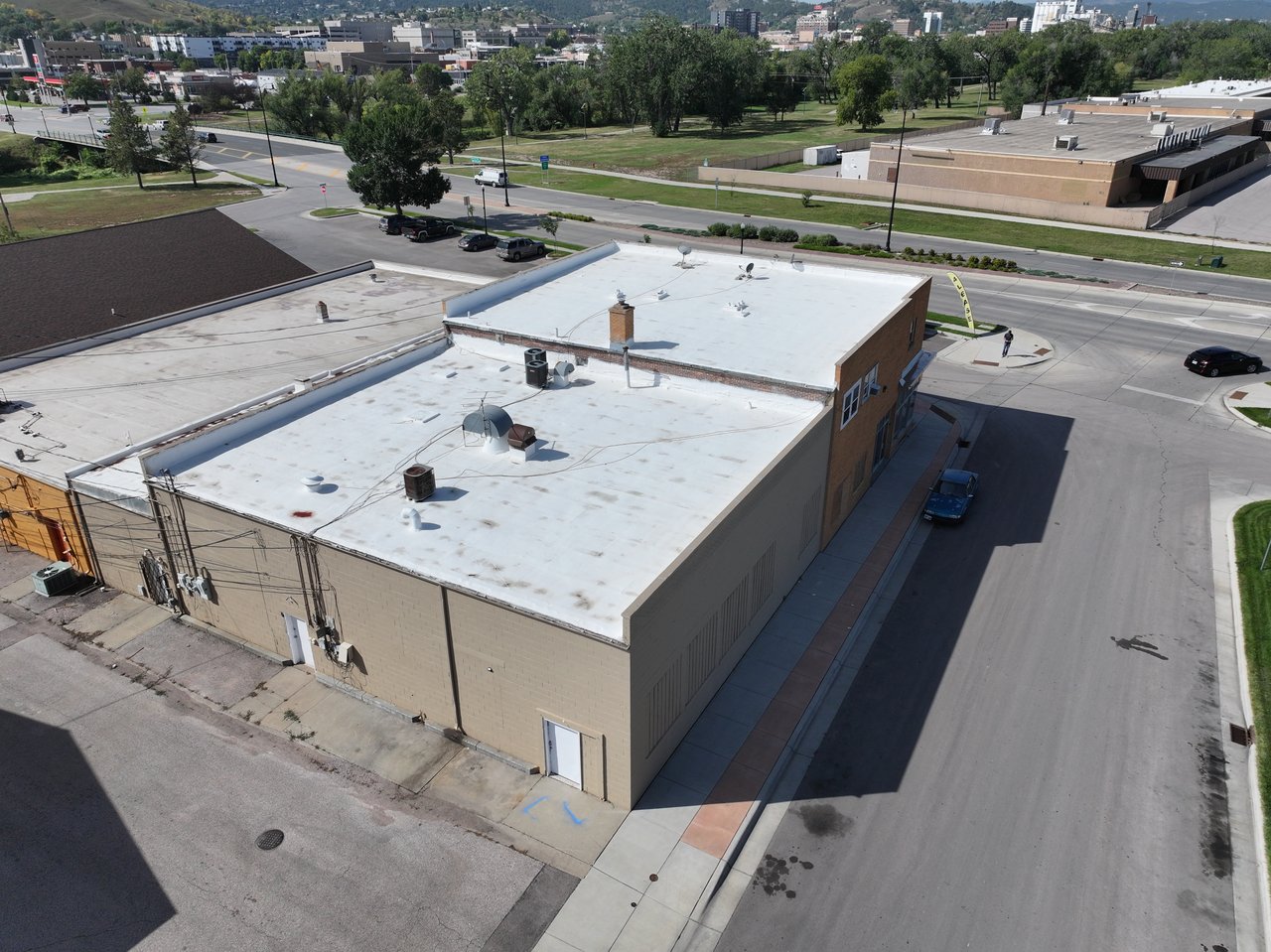 Rapid City Retail/Office/Warehouse