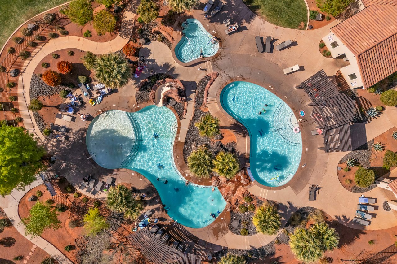 Paradise Village