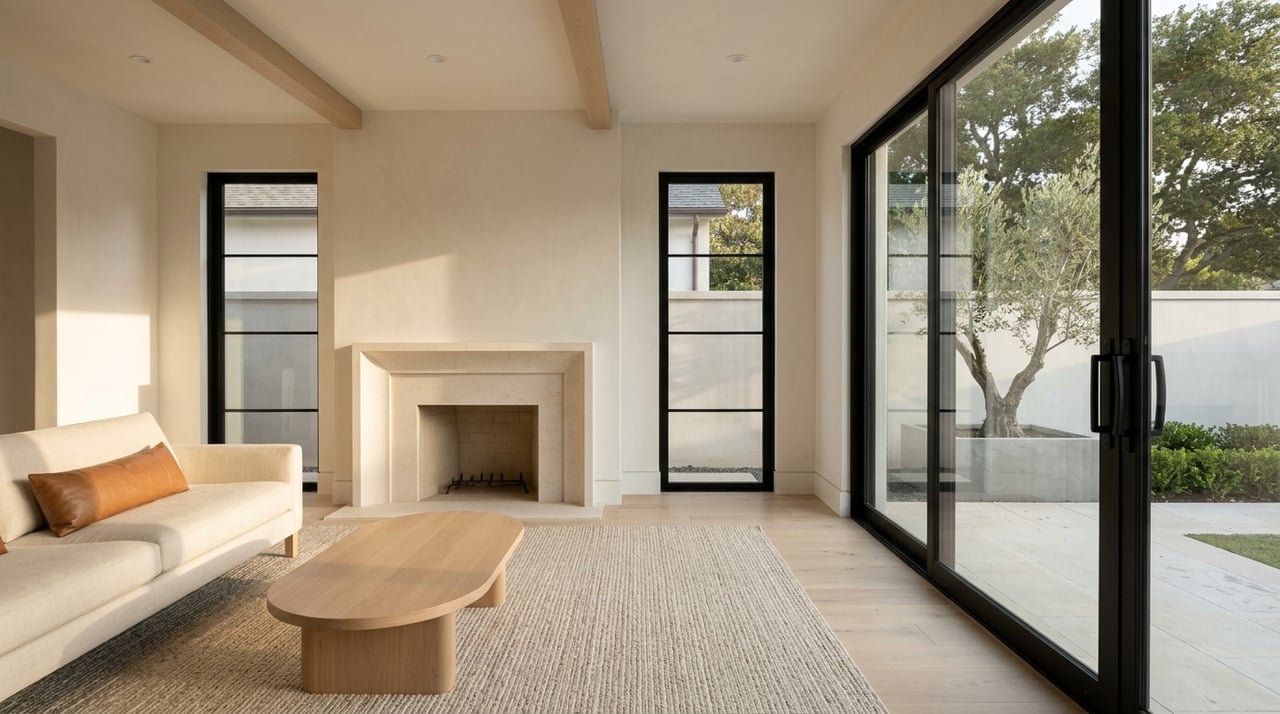 Preparing An Alamo Luxury Home For Market