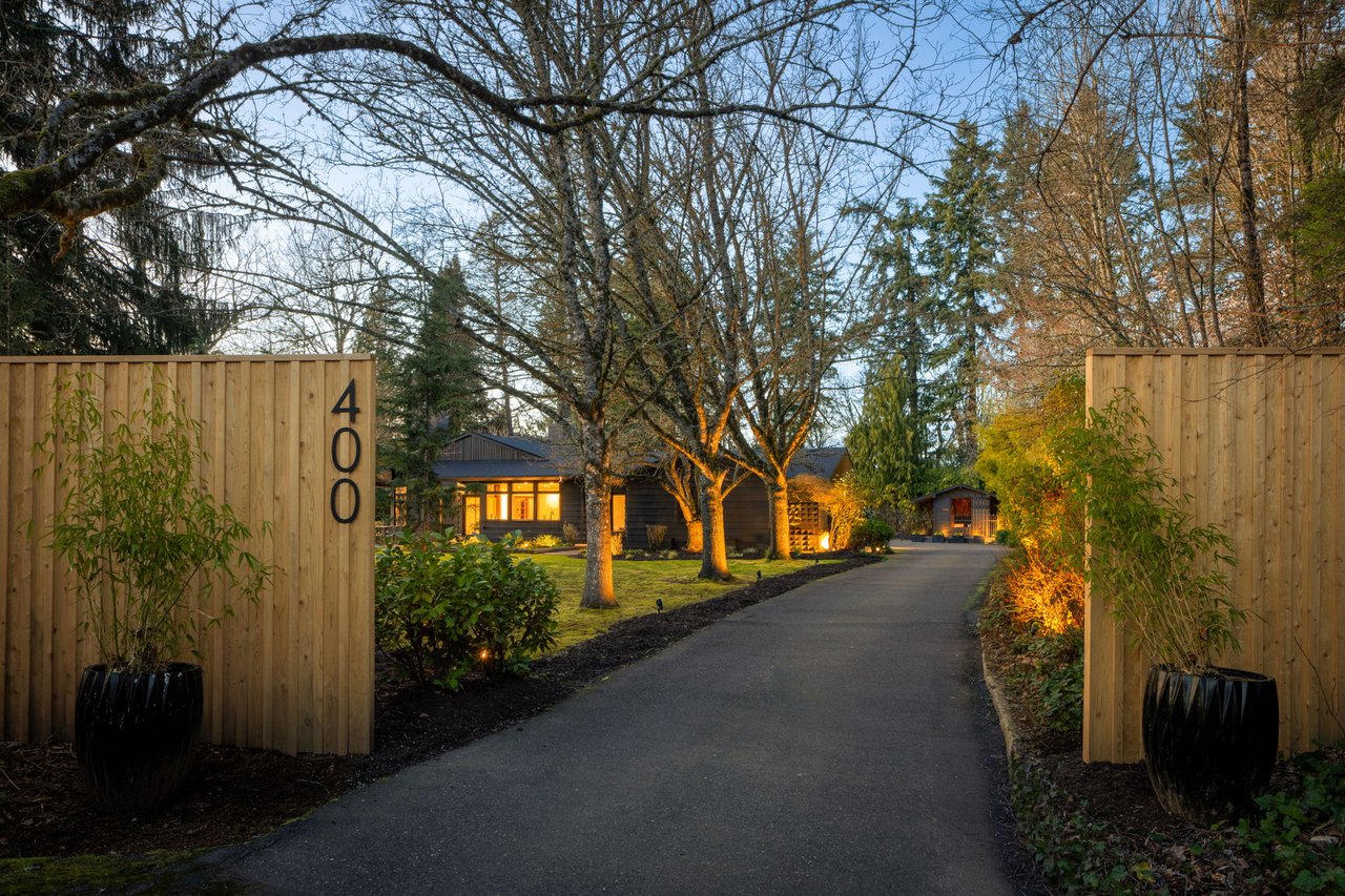 Now Available - Mid-Century Modern Oasis 